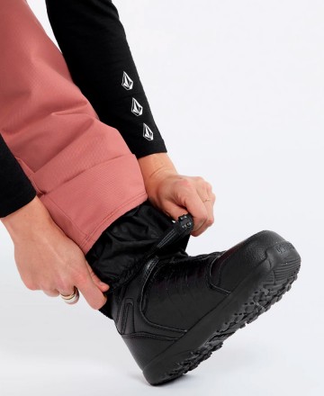 Pantal�n 
Volcom Frochickie Ins