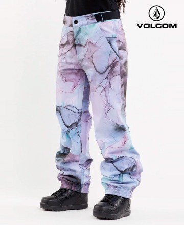 Pantal�n 
Volcom Dust Up Bonded