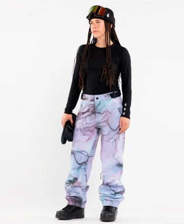 Pantal�n 
Volcom Dust Up Bonded