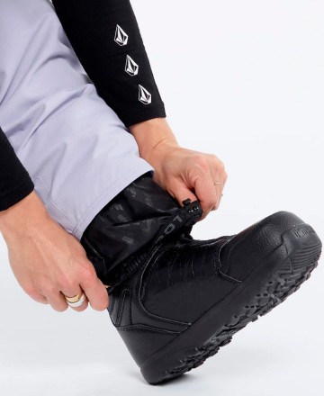 Pantal�n 
Volcom Hallen