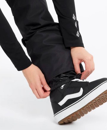 Pantal�n 
Volcom Hallen