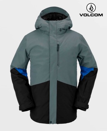 Campera
Volcom V Colp Ins