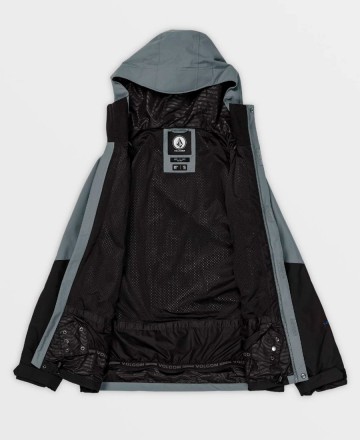 Campera
Volcom V Colp Ins