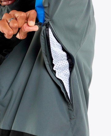 Campera
Volcom V Colp Ins