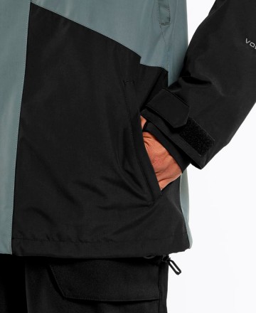 Campera
Volcom V Colp Ins