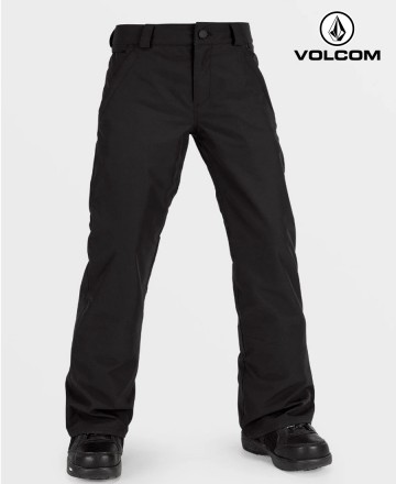 Pantal�n 
Volcom Freakin Chino Youth Ins