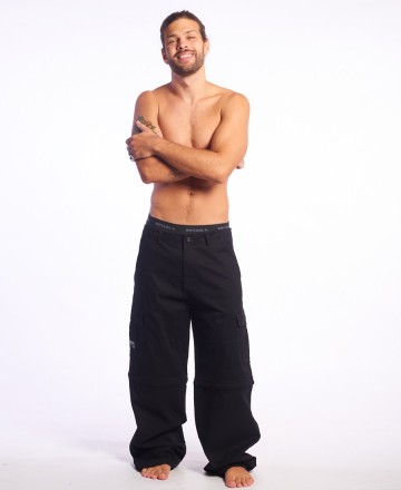 Pantal�n
Rip Curl Loose Cargo Desmontable