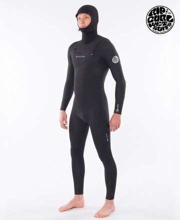 Steamer 5/4
Rip Curl Dawn Patrol Hood