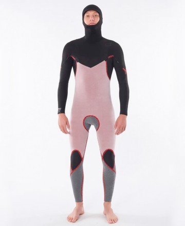 Steamer 5/4
Rip Curl Dawn Patrol Hood