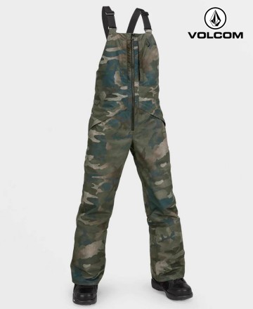 Enterito
Volcom Barkley