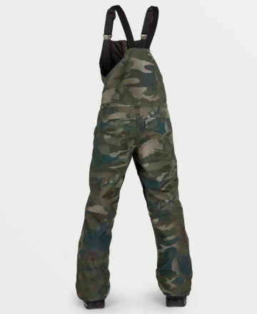 Enterito
Volcom Barkley