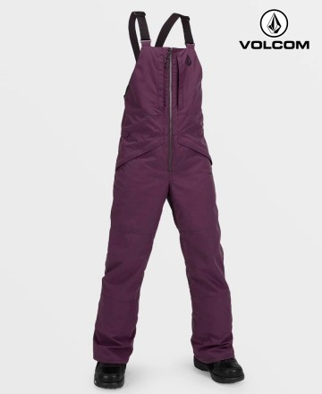 Enterito
Volcom Barkley