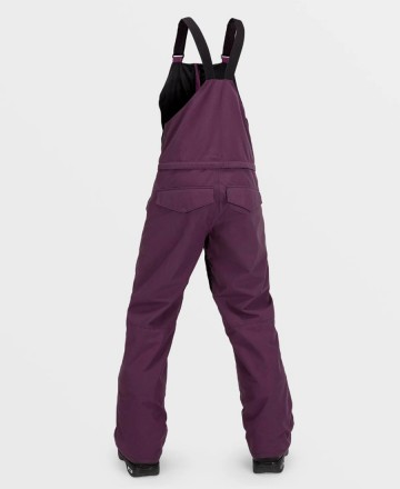 Enterito
Volcom Barkley