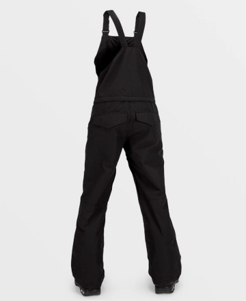 Enterito
Volcom Barkley