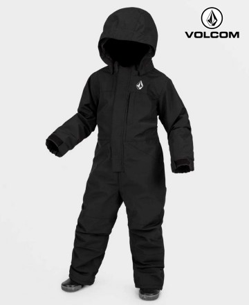 Enterito
Volcom Toddler