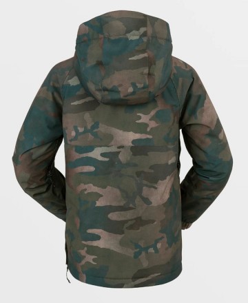 Campera
Volcom Sluff Ins Pullover