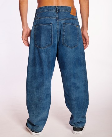 Jean
Volcom Baggy Loose Billow Bright