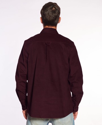 Camisa
Volcom Corderoy Zander