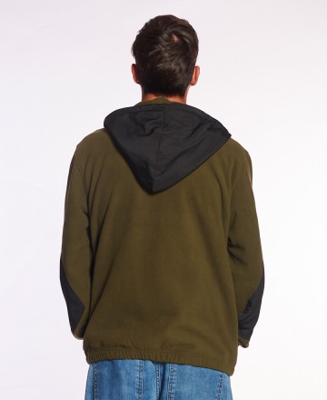 Polar
Volcom Zip Hood Yzzolater