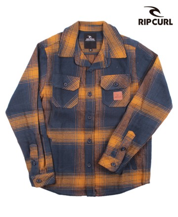 Camisa
Rip Curl Camisaco Count