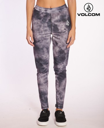 Calza Termica
Volcom Solid Print