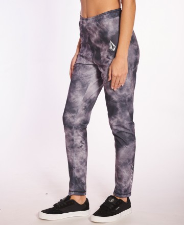 Calza Termica
Volcom Solid Print