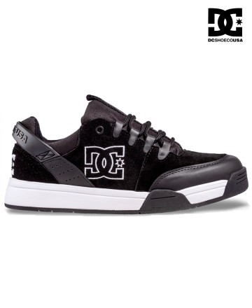 Zapatillas
DC Syntax