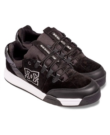 Zapatillas
DC Syntax