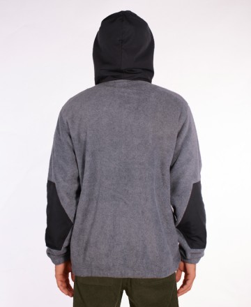 Polar
Volcom Zip Hood Yzzolater