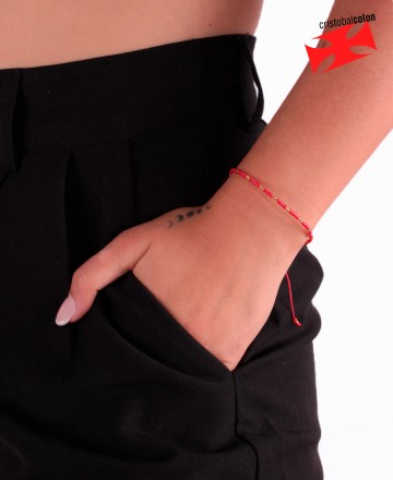 Pulsera
Crist�bal Col�n Sunny