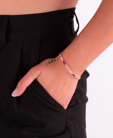 Pulsera
Crist�bal Col�n Sunny