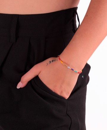 Pulsera
Crist�bal Col�n Sunny