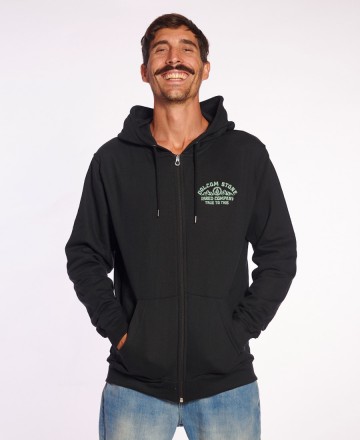 Buzo
Volcom Zip Hood Single Stone