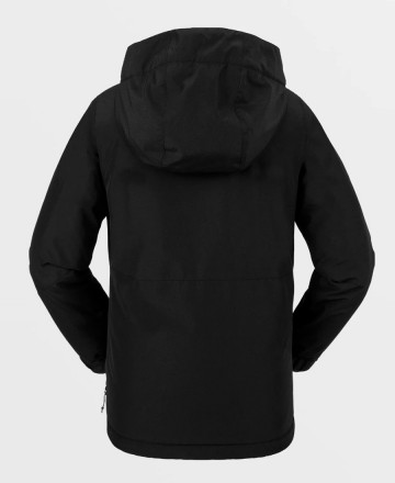 Campera
Volcom Sass �N� Frass