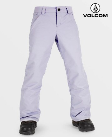 Pantalon
Volcom Frochickid