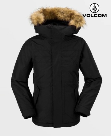 Campera
Volcom So Minty