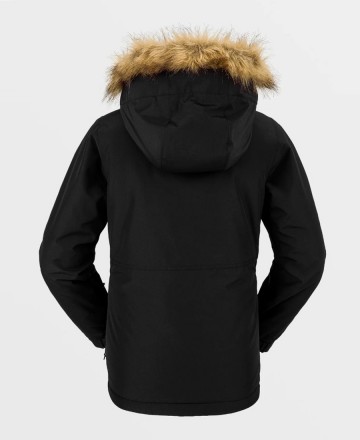 Campera
Volcom So Minty