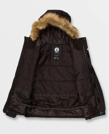 Campera
Volcom So Minty