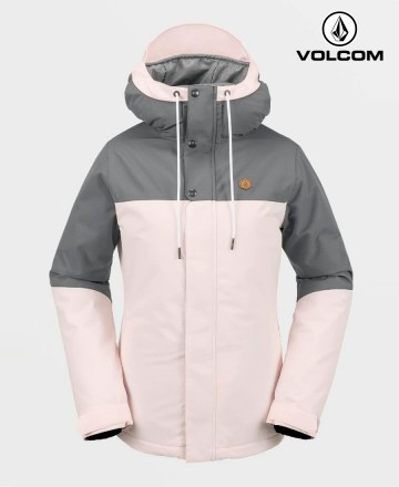 Campera
Volcom Bolt Ins