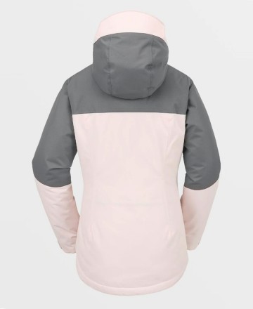 Campera
Volcom Bolt Ins