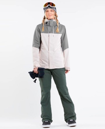 Campera
Volcom Bolt Ins