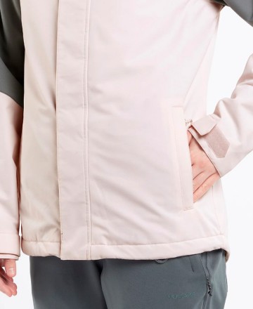 Campera
Volcom Bolt Ins