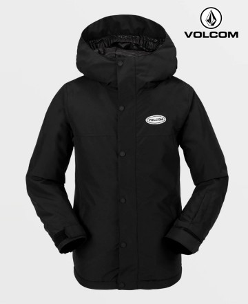 Campera 
Volcom Stone