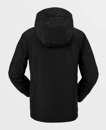 Campera 
Volcom Stone