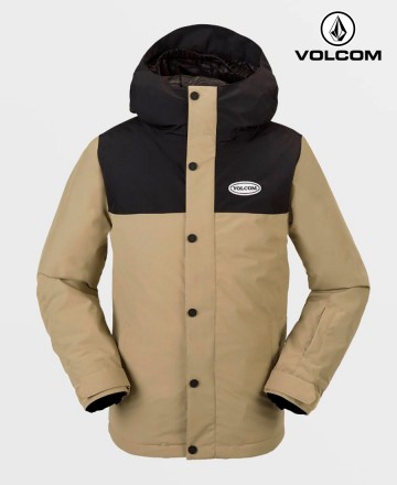Campera 
Volcom Stone