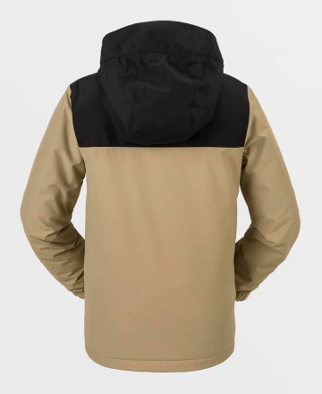 Campera 
Volcom Stone