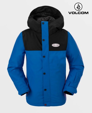 Campera 
Volcom Stone