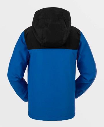 Campera 
Volcom Stone