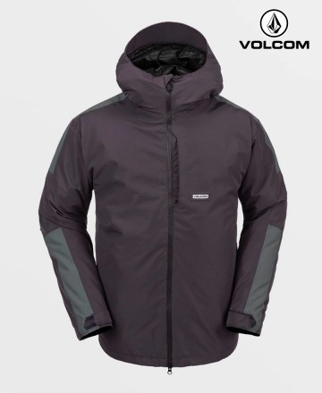 Campera 
Volcom Nightbreaker