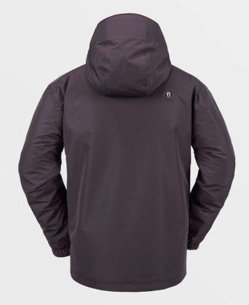 Campera 
Volcom Nightbreaker